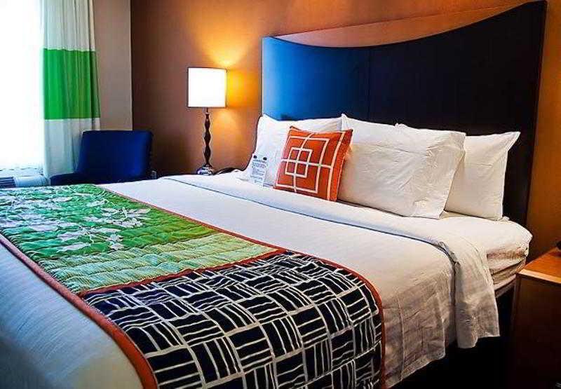 Fairfield & Tampa Fairgrounds/casino Hotel 3*