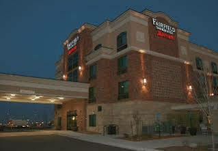 Fairfield & Tampa Fairgrounds/casino