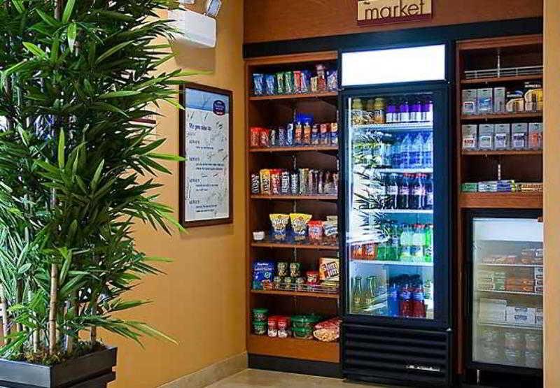 Fairfield & Tampa Fairgrounds/casino Hotel 3*
