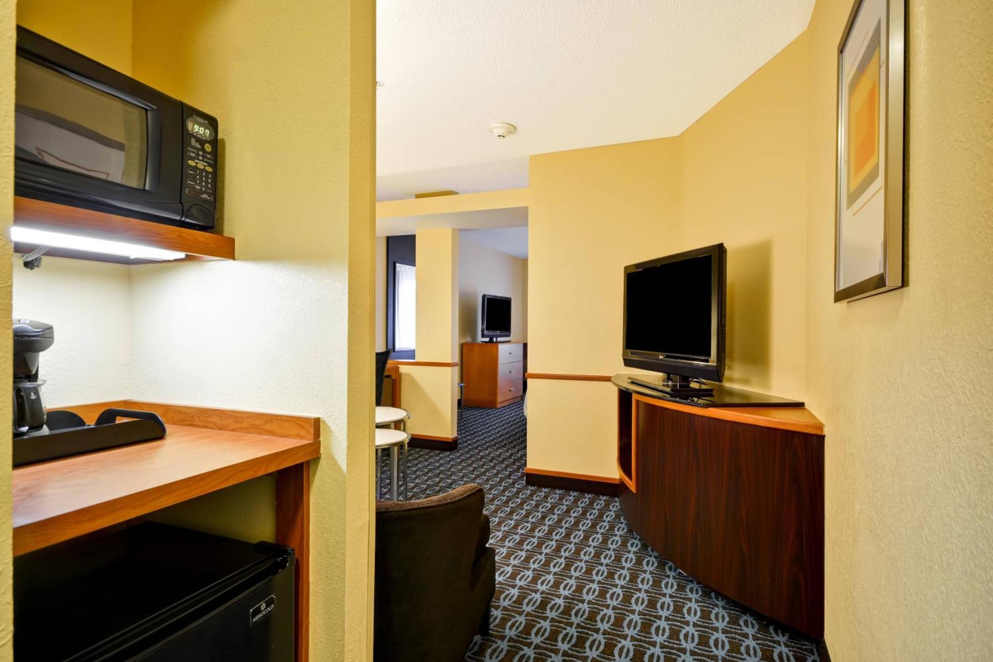 Fairfield & Tampa Fairgrounds/casino 3* Orient Park