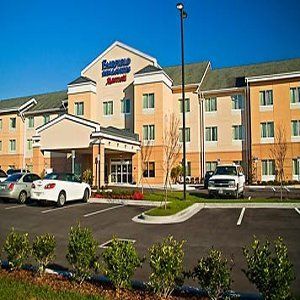 Fairfield & Tampa Fairgrounds/casino 3*