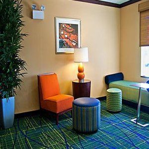 Hotel Fairfield & Tampa Fairgrounds/casino