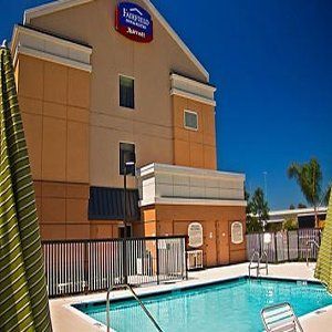 Fairfield & Tampa Fairgrounds/casino Orient Park