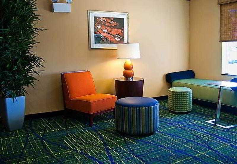 Fairfield & Tampa Fairgrounds/casino Hotel Orient Park