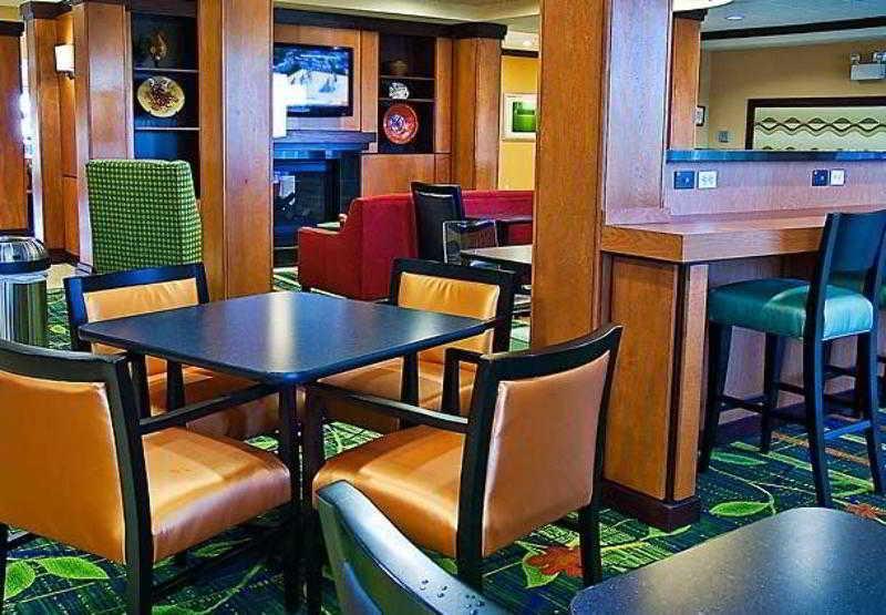 Hotel Fairfield & Tampa Fairgrounds/casino 3*