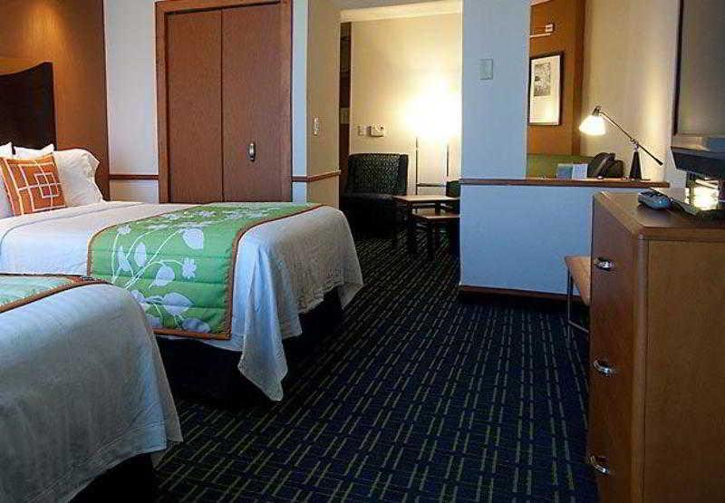 Fairfield & Tampa Fairgrounds/casino 3* Orient Park
