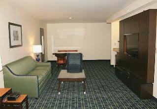 Fairfield & Tampa Fairgrounds/casino Hotel 3*