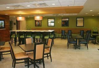 Fairfield & Tampa Fairgrounds/casino Orient Park