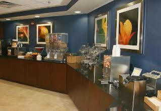 Fairfield & Tampa Fairgrounds/casino Hotel 3*