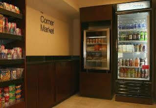 Fairfield & Tampa Fairgrounds/casino Hotel 3*