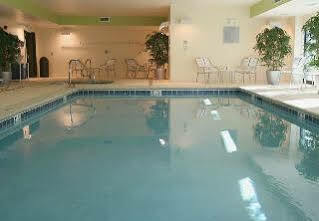 Fairfield & Tampa Fairgrounds/casino 3*