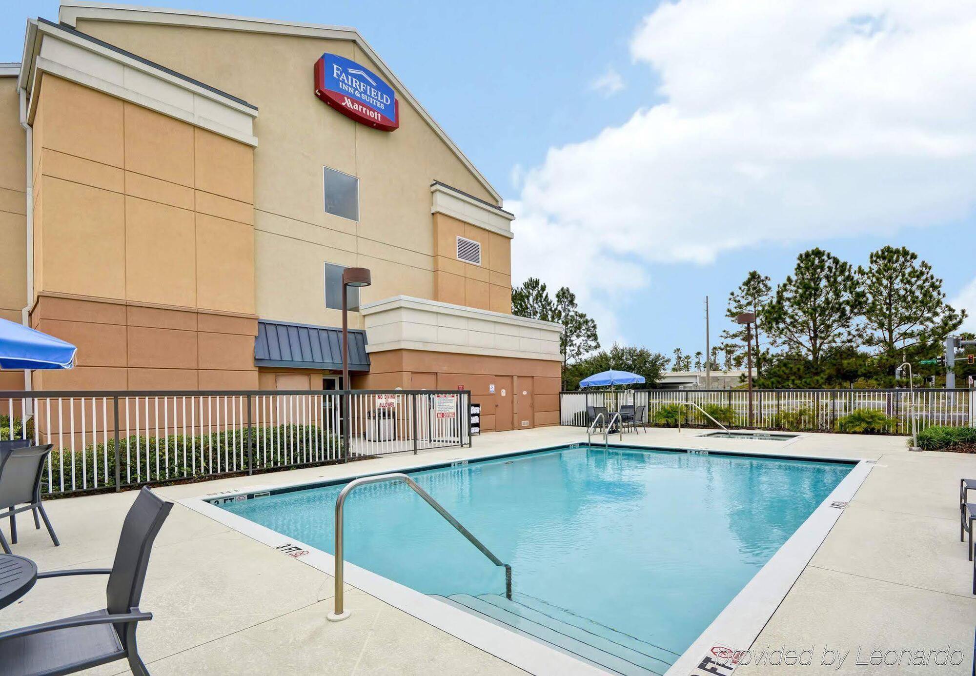 Fairfield & Tampa Fairgrounds/casino 3* Orient Park